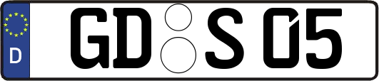 GD-S05