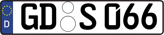GD-S066