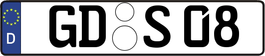 GD-S08