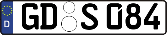 GD-S084