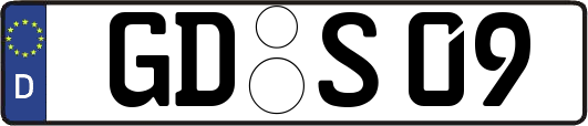 GD-S09