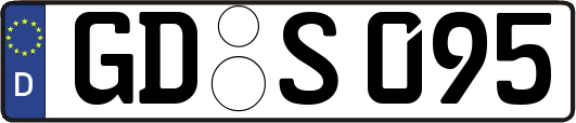 GD-S095