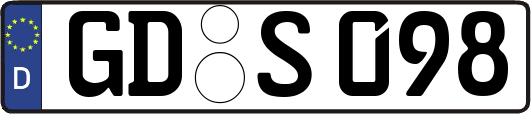 GD-S098