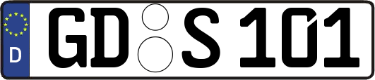 GD-S101