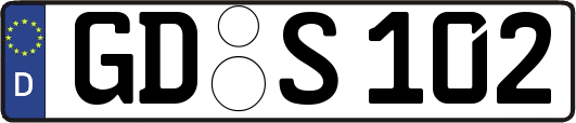 GD-S102
