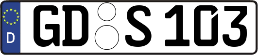 GD-S103