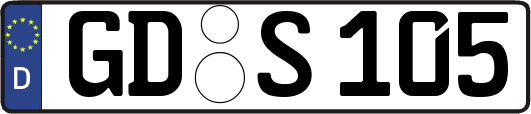 GD-S105