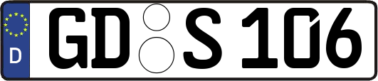 GD-S106
