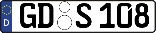 GD-S108