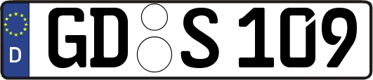 GD-S109