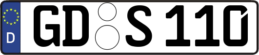 GD-S110