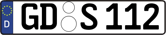 GD-S112