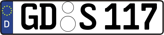 GD-S117