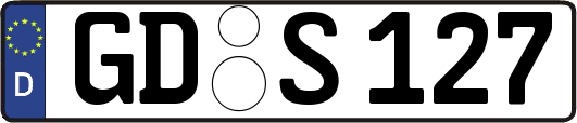 GD-S127