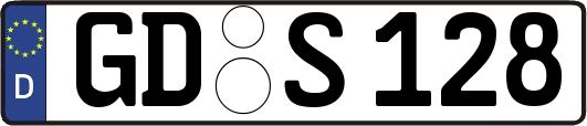 GD-S128