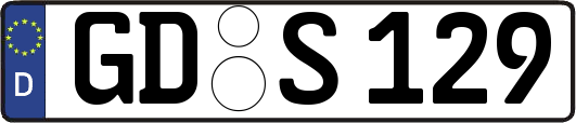 GD-S129