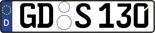 GD-S130
