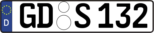 GD-S132