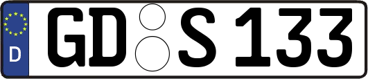 GD-S133