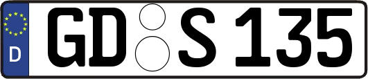 GD-S135