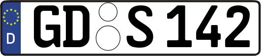 GD-S142