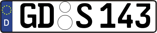 GD-S143