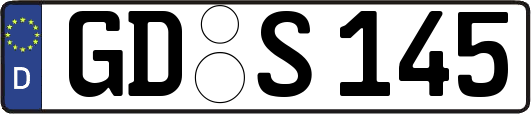GD-S145