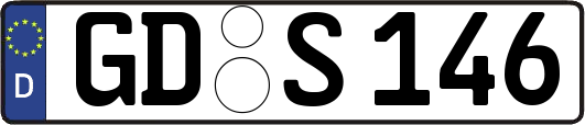 GD-S146