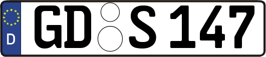 GD-S147