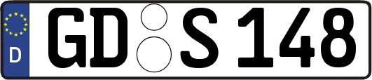 GD-S148