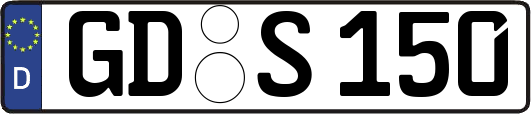 GD-S150
