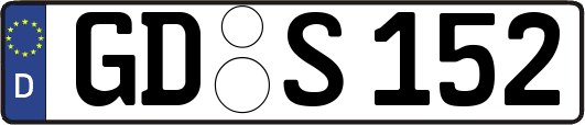 GD-S152
