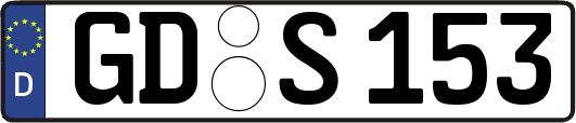 GD-S153