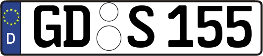 GD-S155