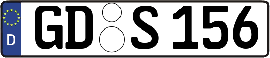 GD-S156