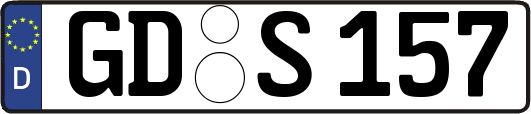 GD-S157