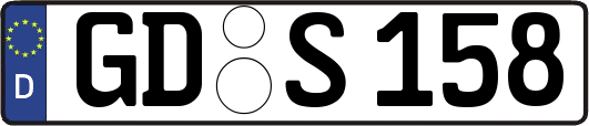 GD-S158