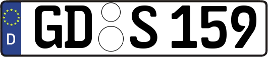 GD-S159