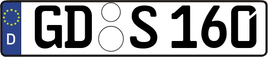 GD-S160