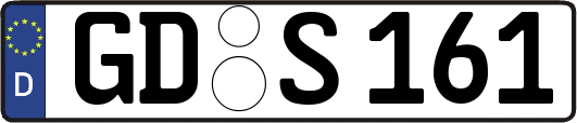 GD-S161