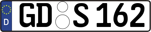 GD-S162
