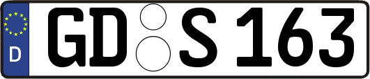GD-S163