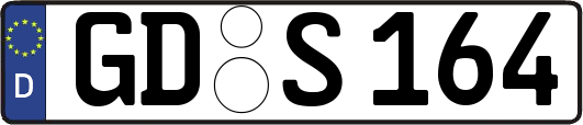 GD-S164