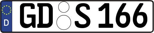 GD-S166