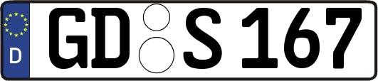 GD-S167