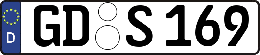GD-S169