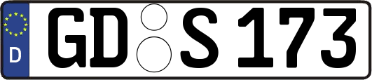 GD-S173