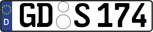GD-S174