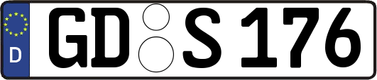GD-S176