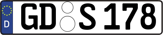 GD-S178